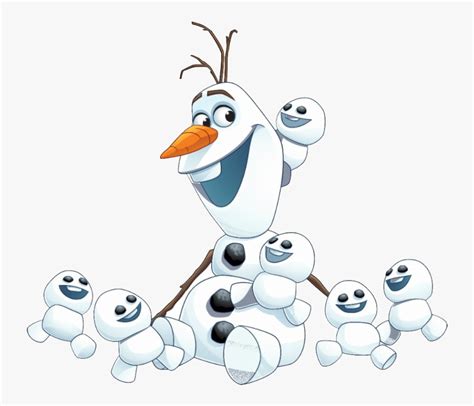 Olaf Png Image - Frozen Fever Olaf Png , Free Transparent Clipart ...