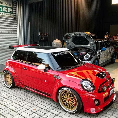 🖤🖤🖤 | Mini cooper, Mini cooper custom, Mini cooper sport