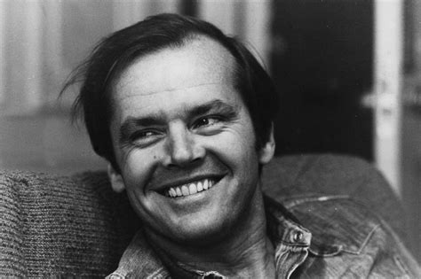 Jack Nicholson Wallpapers - Wallpaper Cave