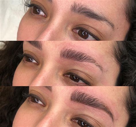 Brow Bar: Waxing, Tinting, & Eyelash Services