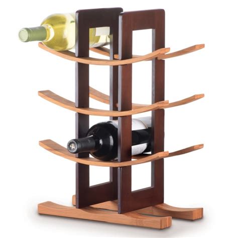 19 Elegant Wine Rack Design Ideas