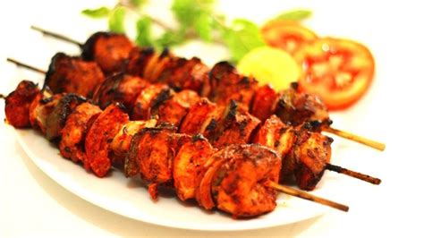 Tikka Boti Recipe | Masala TV