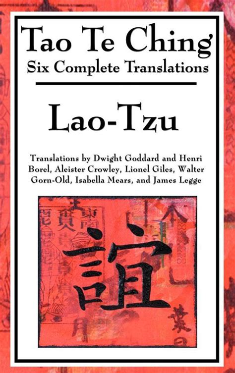 Tao Te Ching eBook by Lao Tzu | Official Publisher Page | Simon ...