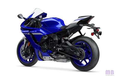 Yamaha YZF R1 BS6 Price, Specs, Mileage, Colours, Images