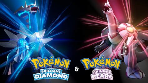 How to Get Palkia or Dialga in Pokemon Brilliant Diamond & Shining Pearl