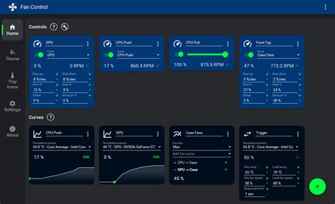 Fan control software windows 10 - vsehaus