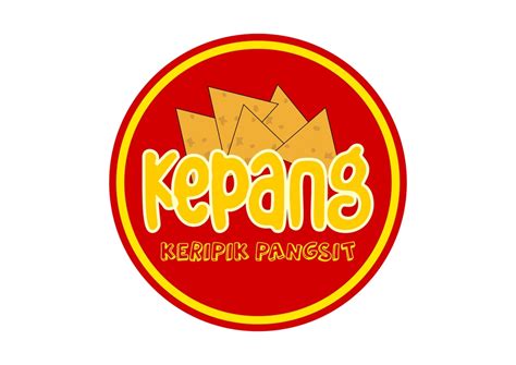 Ingin Membuat Logo Keripik Pangsit? Perhatikan Hal Berikut Ini! - Page ...