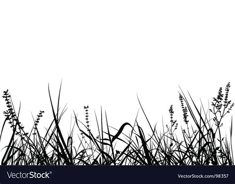 Grass Silhouette Svg Free - 299+ SVG File for Cricut