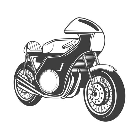 racing motorcycle icon 3752665 Vector Art at Vecteezy