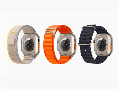 Apple Watch Ultra: Everything you need to know