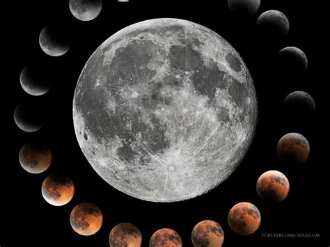 Blood Moon Eclipse Workshop November 8, 2022 – Forever Conscious