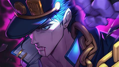 Jojo Wallpaper 4K / Jojo Wallpapers Hd Desktop Background Images ...