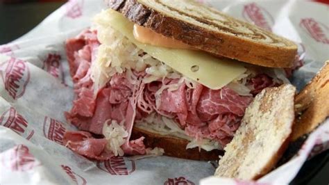 Schmaltz Deli offers authentic Jewish deli experience | Specialty ...