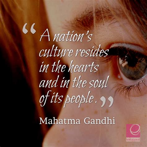 19 Insightful Quotes About Culture | Textappeal