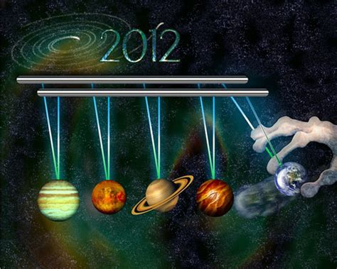 2012 phenomenon