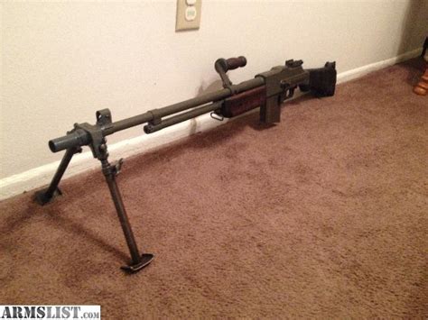 ARMSLIST - For Sale: M1918a2 BAR parts kit on 80% philiadelphia ...