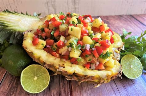 Best Tropical Foods for a Luau or Summer Party