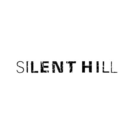 Silent Hill Font Generator - FREE Download - FontBolt