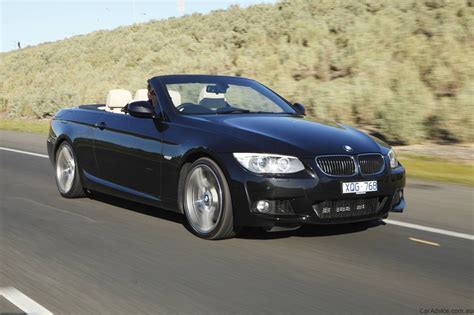 BMW 3 Series Coupe & Convertible Review | CarAdvice