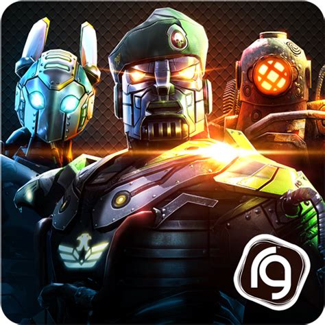 World Robot Boxing 2 - Apps on Google Play