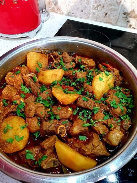 Durban Mutton Curry Recipe - Gianixom