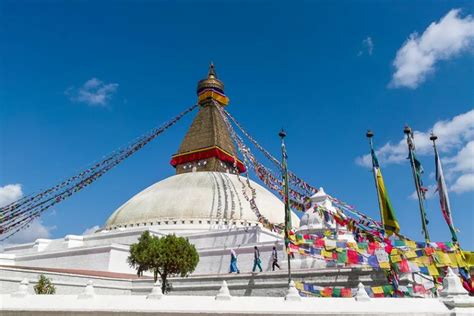 Temples and Stupas in Kathmandu: Photos - 100 Travel Stories