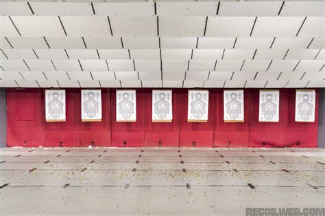 Lessons from the Glock Operator Course | RECOIL