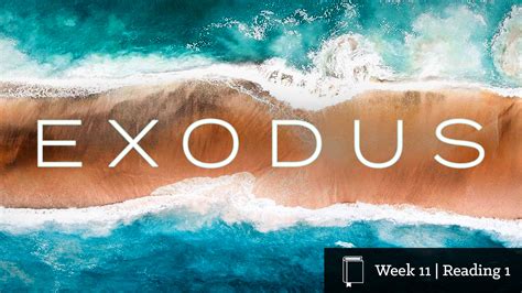 Exodus 19:1-25 | Grace Church Blog