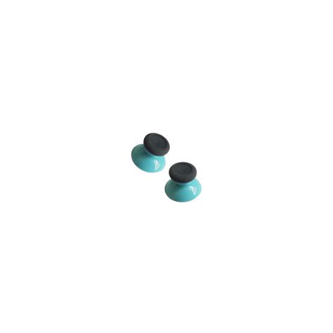 XBOX ONE Original Controller Replacement Thumbsticks Grey and Light Blue