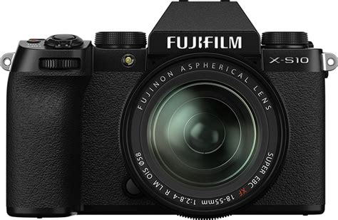 Choosing a Fuji X Mount Camera - Fuji Resource