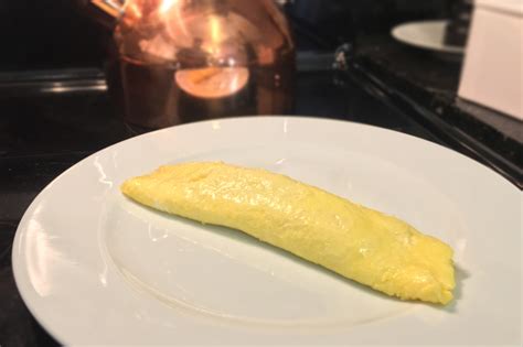 Classic French Omelette Recipe | Foodie Post