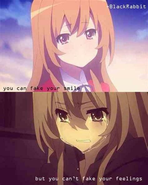 Toradora memes and quotes~ | Anime Amino