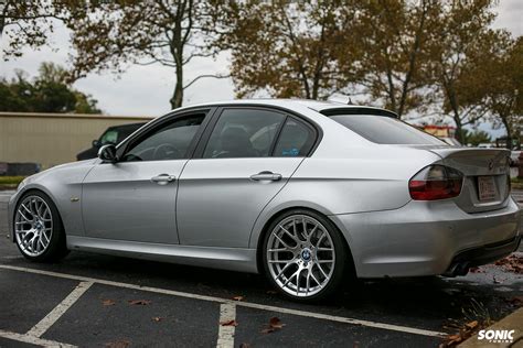 E90 19" Avant Garde M359 Wheels M3 Fitment - a photo on Flickriver