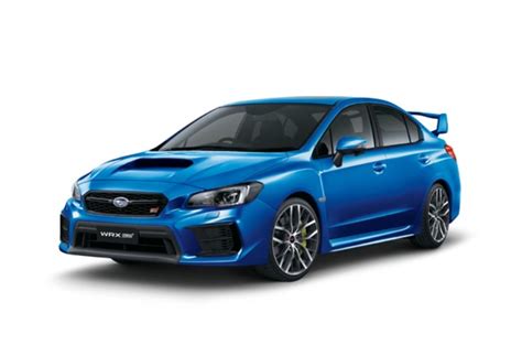 2022 Subaru WRX STi (AWD) Price & Specifications | CarExpert