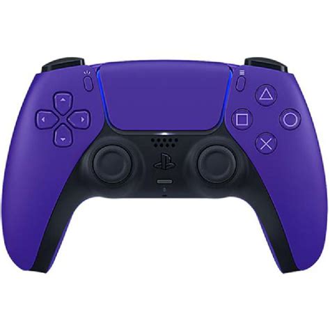 Sony DualSense Controller Wireless Galactic Purple - Jarir Bookstore ...