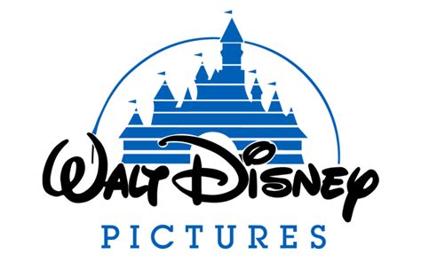 The Walt Disney Company Logo Walt Disney Pictures Film Walt Disney ...