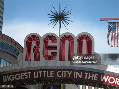 Vintage Reno Nevada Photos and Premium High Res Pictures - Getty Images