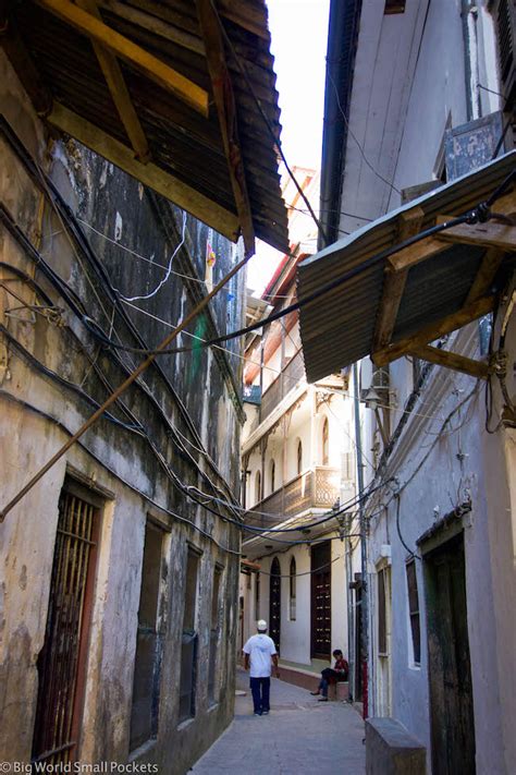 The 21 Best Things to do in Stone Town, Zanzibar, including 9 that are ...