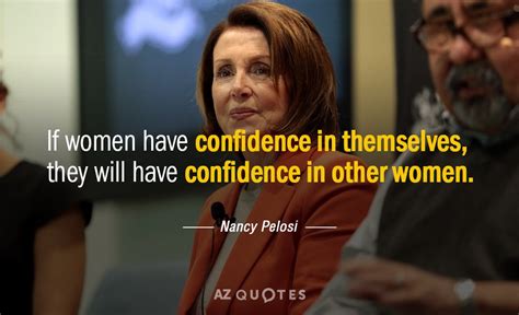 200 QUOTES BY NANCY PELOSI [PAGE - 2] | A-Z Quotes