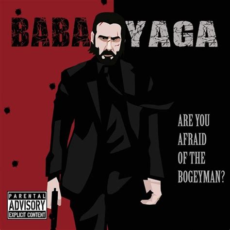 Stream episode John wick - baba yaga scene ( the boogeyman ) by Emad ...