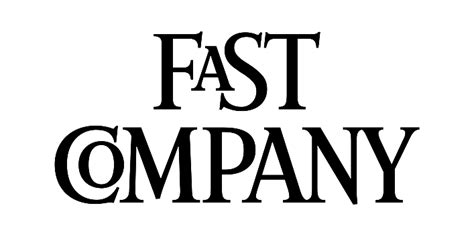 Fast Company Logo Png