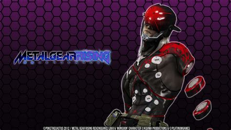 Monsoon (Metal Gear) HD Wallpapers and Backgrounds