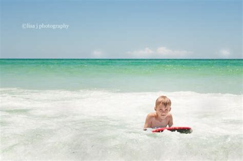 5 Sunny Day Photography Tips for the Beach or Lake