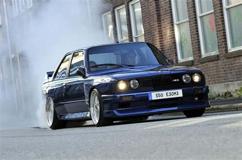 Awesome example of a #e30 #M3 #BMW | Bmw e30 m3, Bmw e30, E30