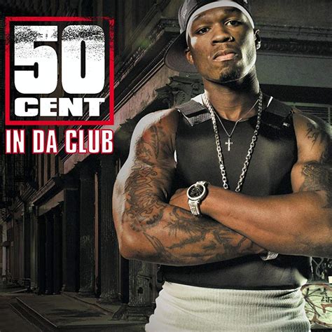 50 Cent - In Da Club (Instrumental) (Prod. By Dr. Dre & Mike Elizondo ...