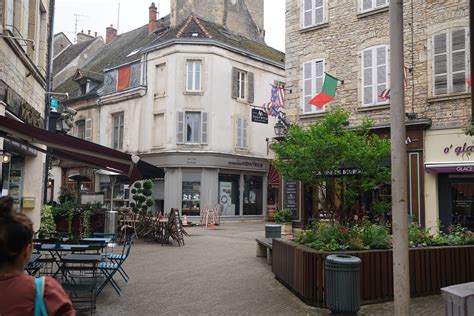 Top Times Travel: Beaune, France