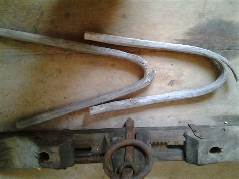 Antique Oxen Harness - All Original Hardware For Sale | Antiques.com ...