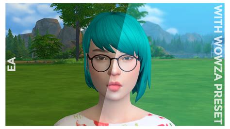 Sims 4 reshade tutorial - donnordic