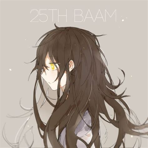 Tower of God Fanart - 25th Baam #1 | God art, Tower, Fan art