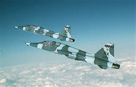 Global Aircraft -- T-38 Talon